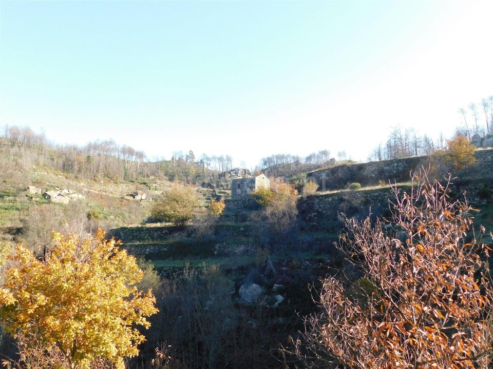Granja a Seia, Guarda - foto 3