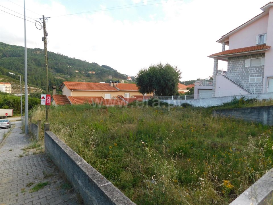 Helårsgrund i Seia, Guarda - foto 2