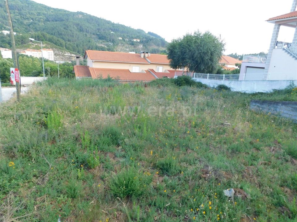Helårsgrund i Seia, Guarda - foto 1