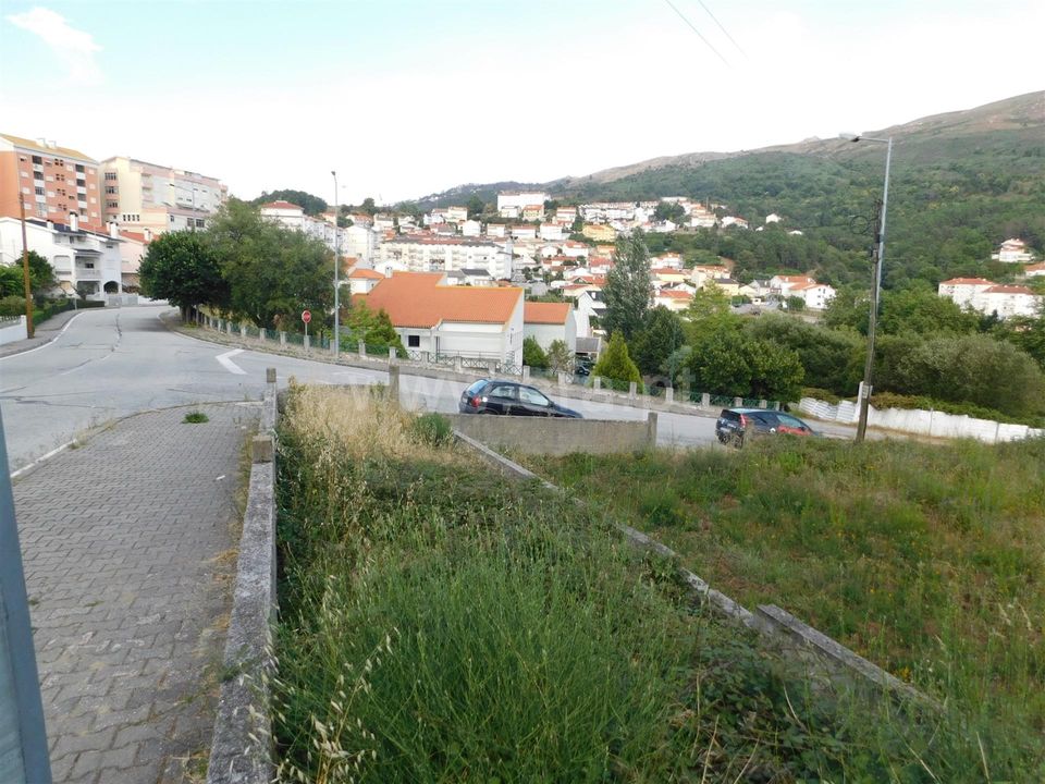 Helårsgrund i Seia, Guarda - foto 5