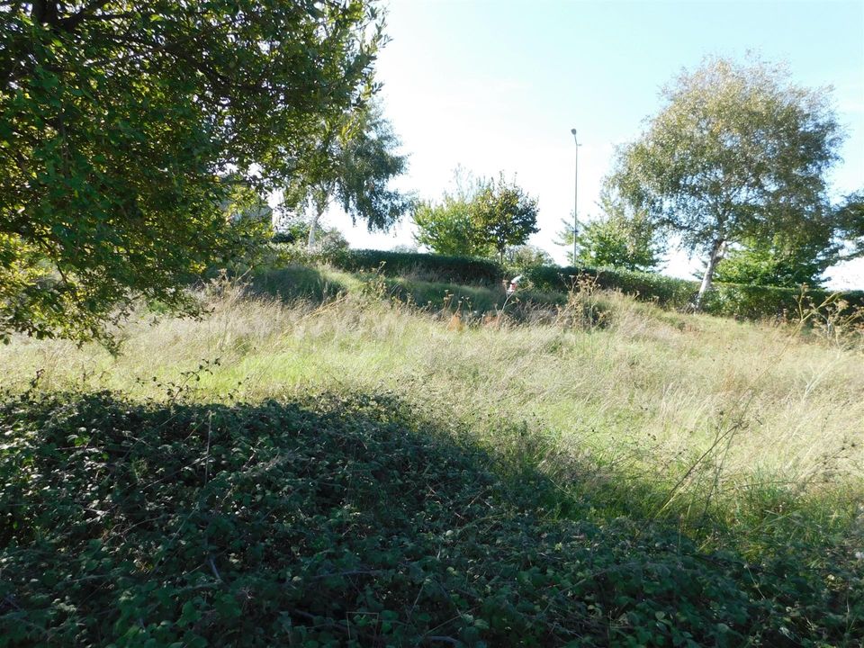 Helårsgrund i Gouveia, Guarda - foto 1