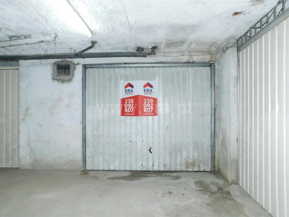 Garage i Seia, Guarda - foto 1