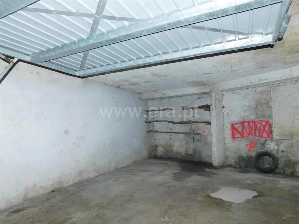 Garage i Seia, Guarda - foto 2
