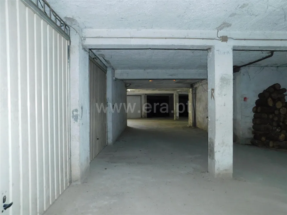 Garage i Seia, Guarda - foto 3