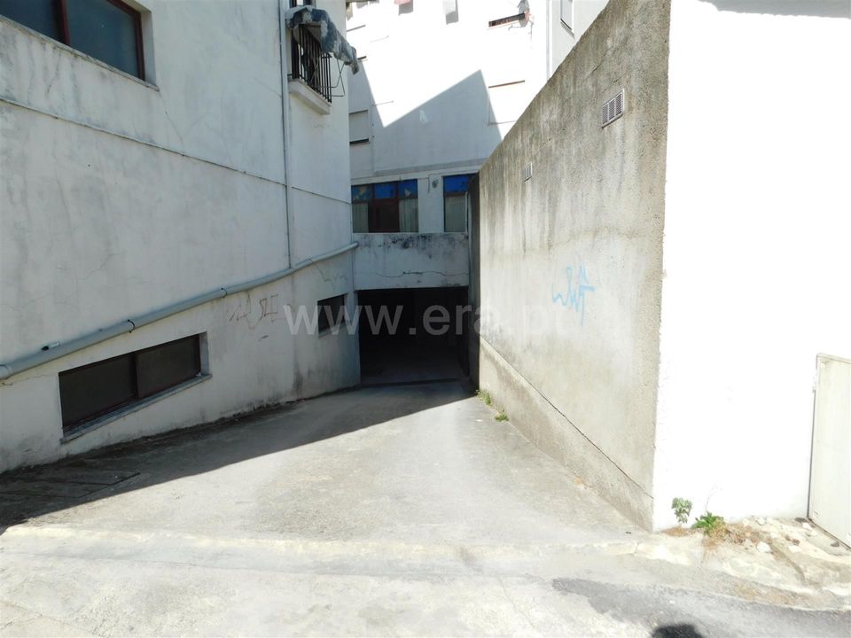 Garage i Seia, Guarda - foto 5