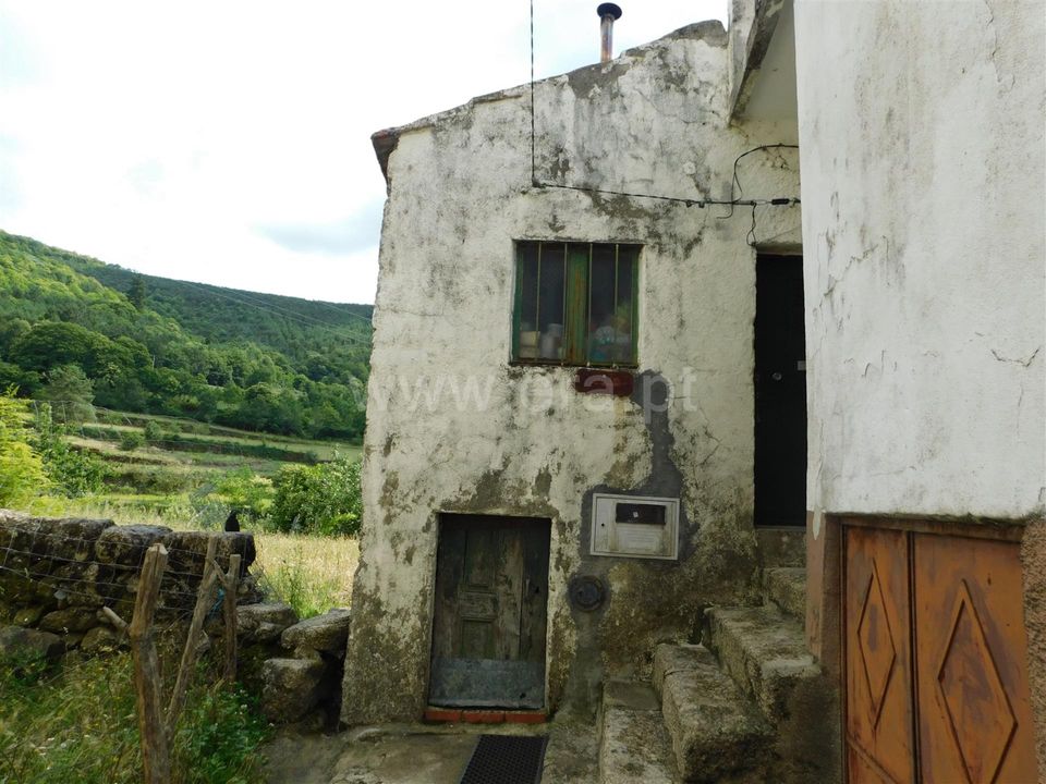 Villa i Seia, Guarda - foto 1