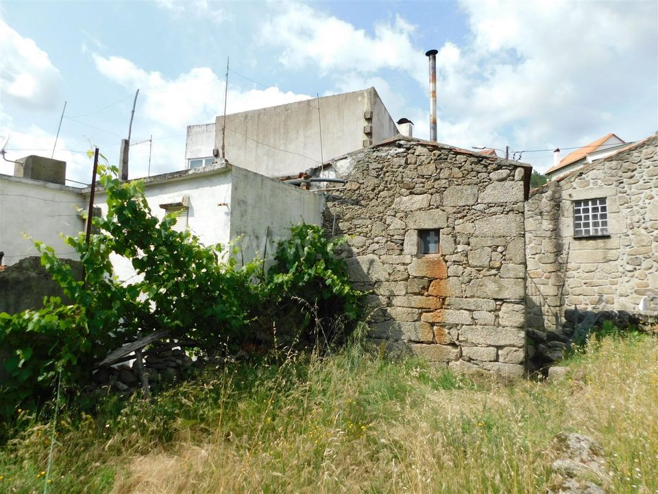 Villa i Seia, Guarda - foto 2