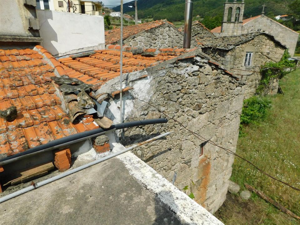 Villa i Seia, Guarda - foto 4