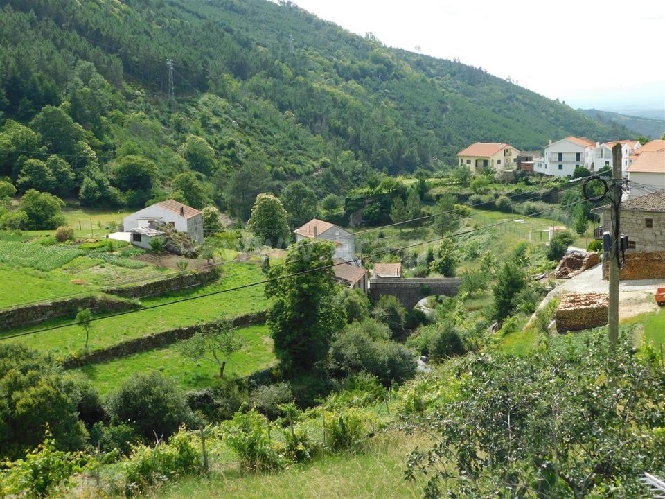 Villa i Seia, Guarda - foto 5