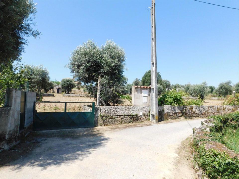 Helårsgrund i Gouveia, Guarda - foto 2