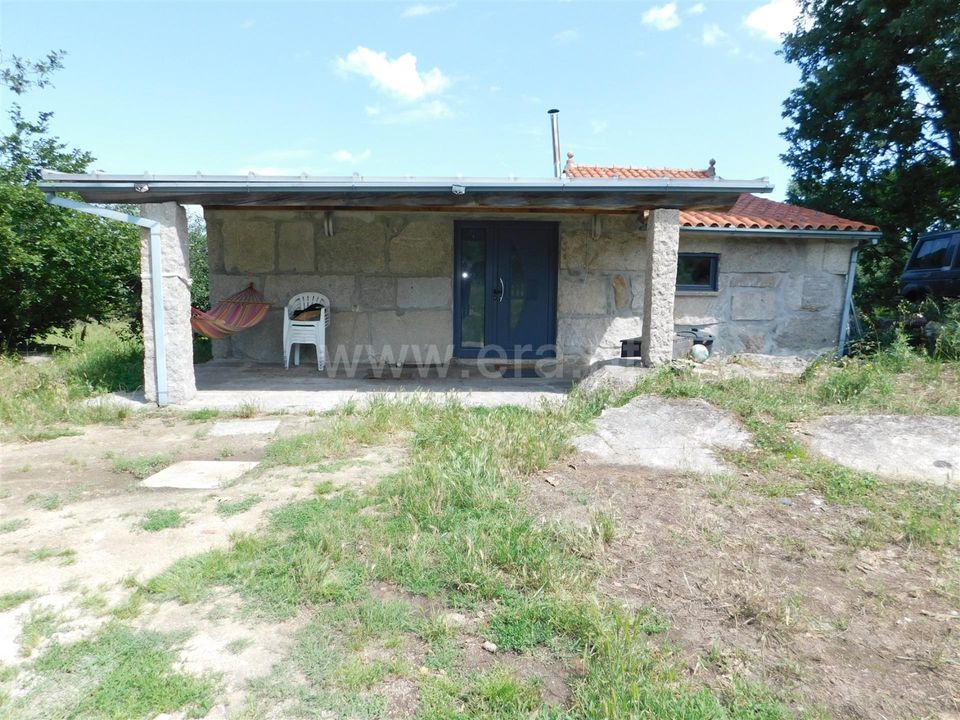 Farm i Gouveia, Guarda - foto 2