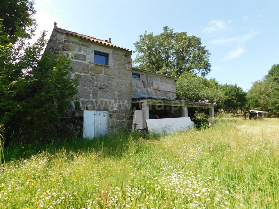 Farm i Gouveia, Guarda - foto 3