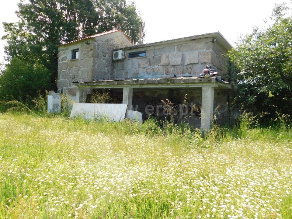 Farm i Gouveia, Guarda - foto 5