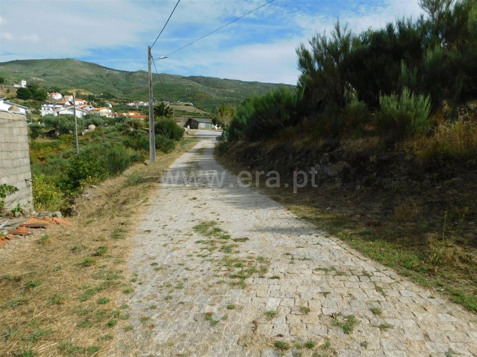 Tomt i Seia, Guarda - bilde 2