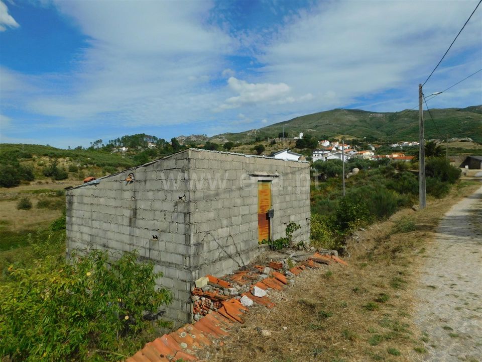 Tomt i Seia, Guarda - bilde 3