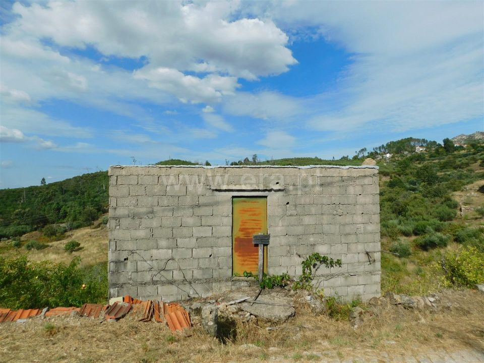 Tomt i Seia, Guarda - bilde 4