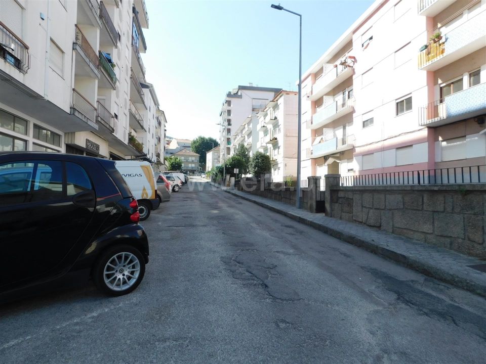 Erhvervsejendom i Seia, Guarda - foto 3