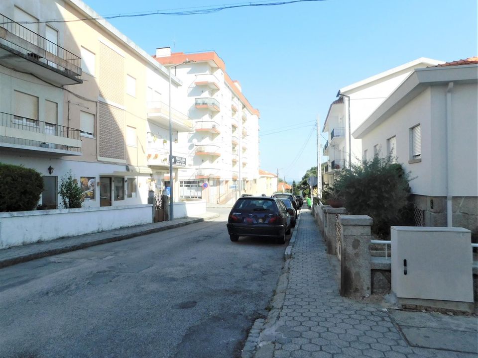 Erhvervsejendom i Seia, Guarda - foto 4
