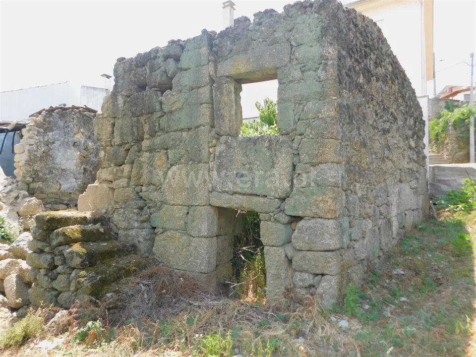 Byhus i Covilha, Castelo Branco - foto 1
