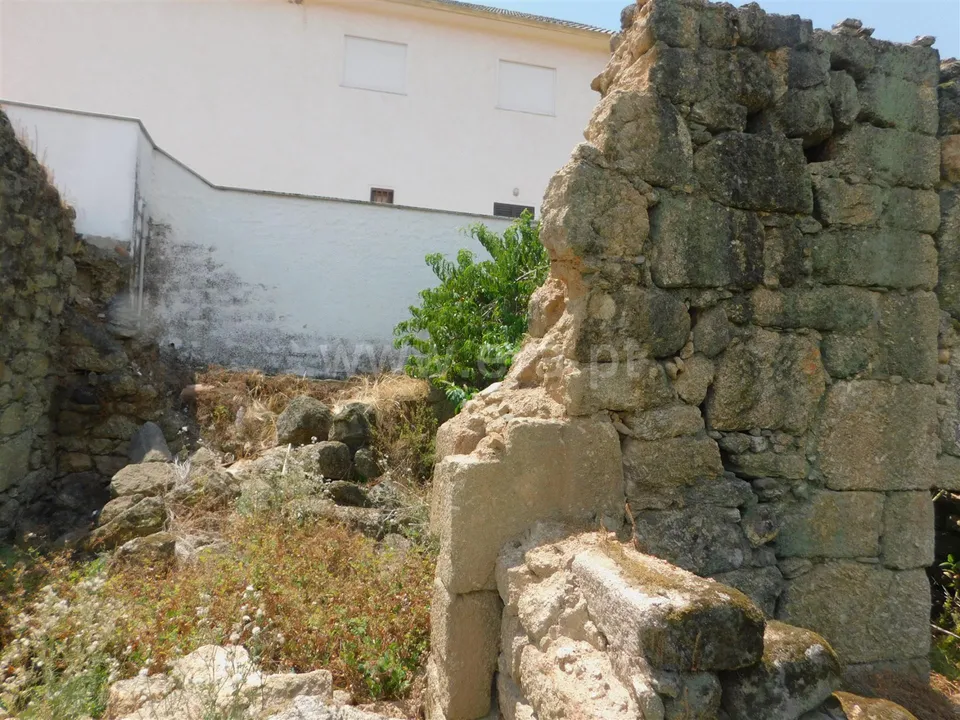 Byhus i Covilha, Castelo Branco - foto 2