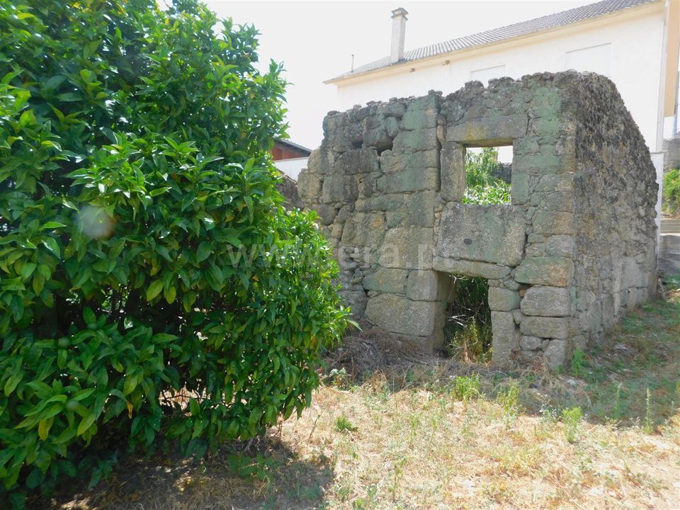 Byhus i Covilha, Castelo Branco - foto 4