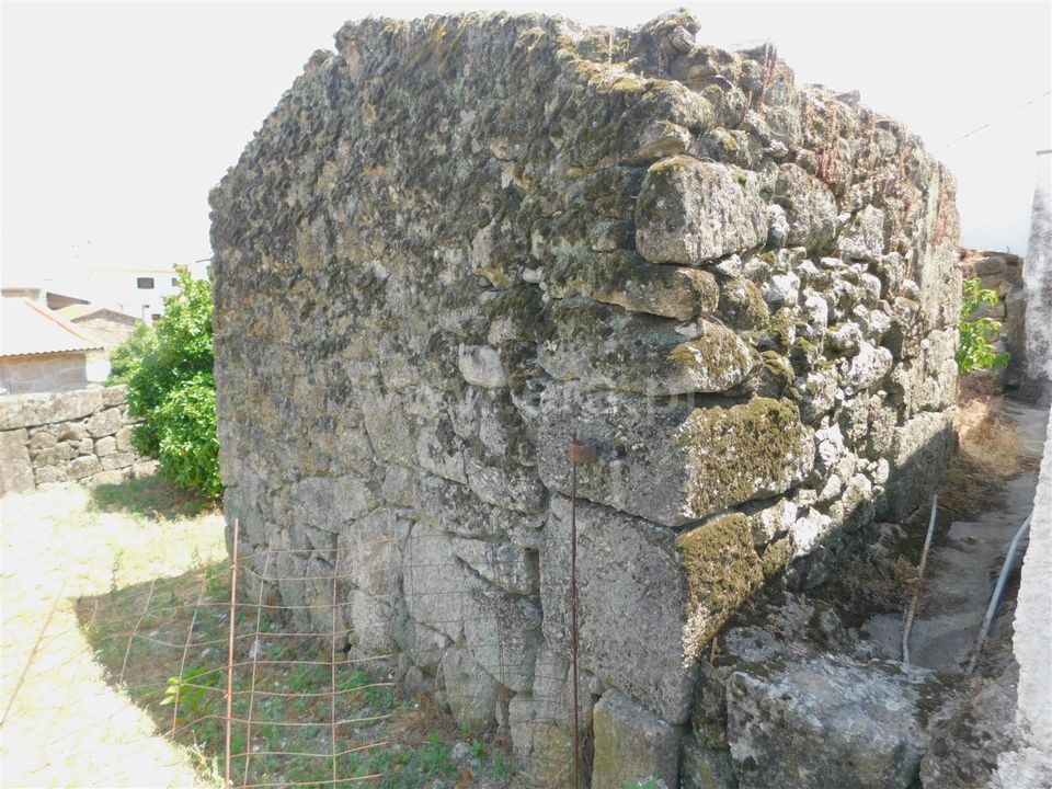 Byhus i Covilha, Castelo Branco - foto 5