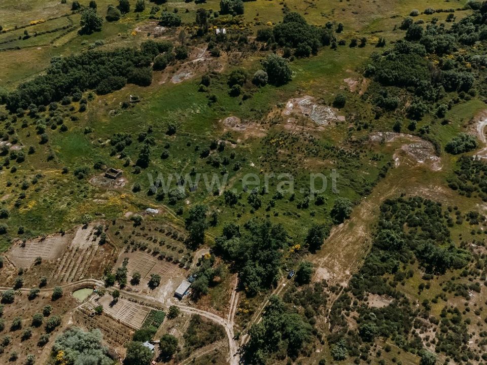 Erhvervsejendom i Covilha, Castelo Branco - foto 2