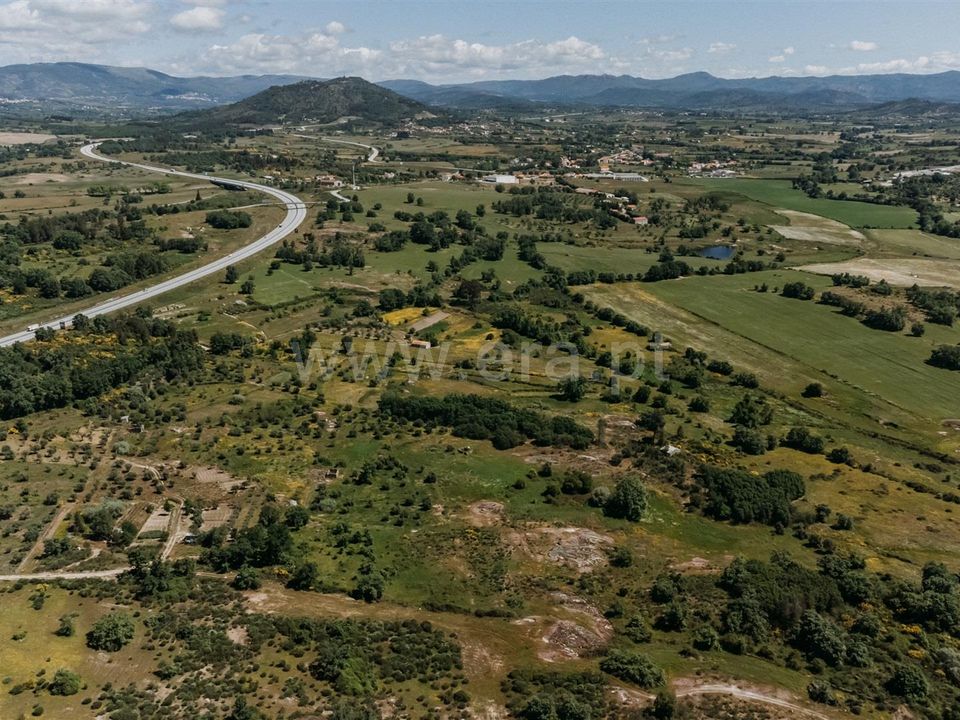 Erhvervsejendom i Covilha, Castelo Branco - foto 5