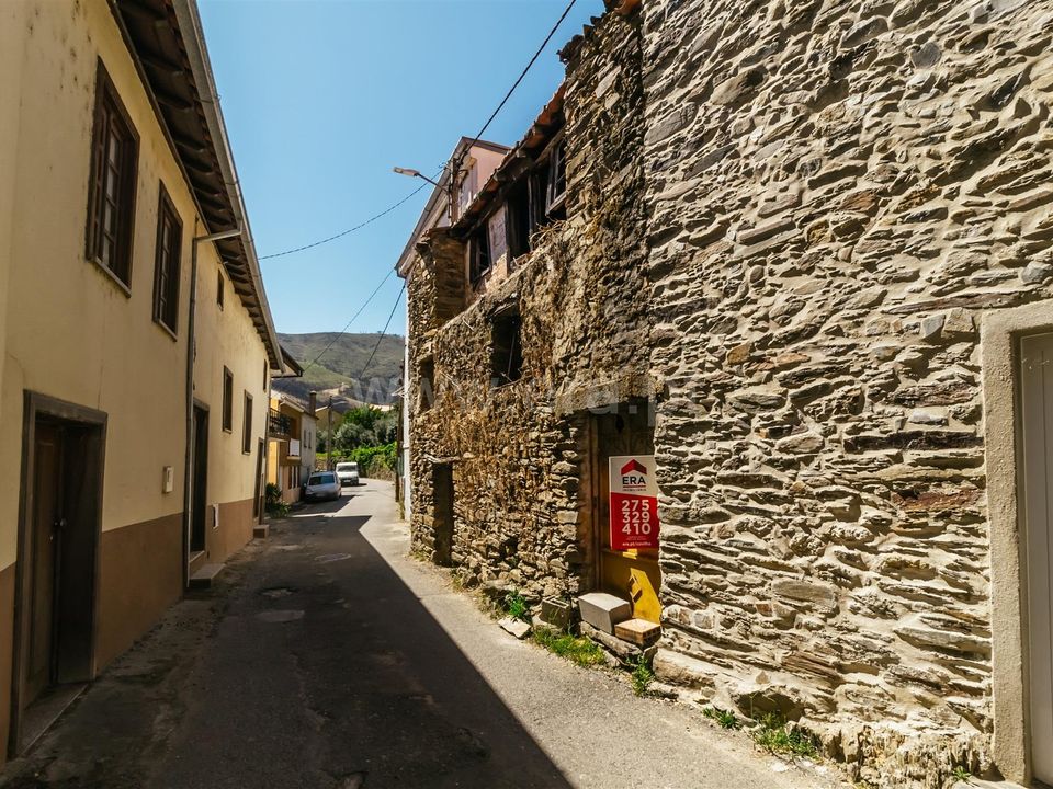 Byhus i Covilha, Castelo Branco - foto 1