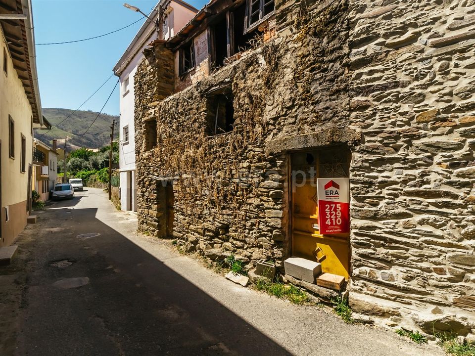 Byhus i Covilha, Castelo Branco - foto 2