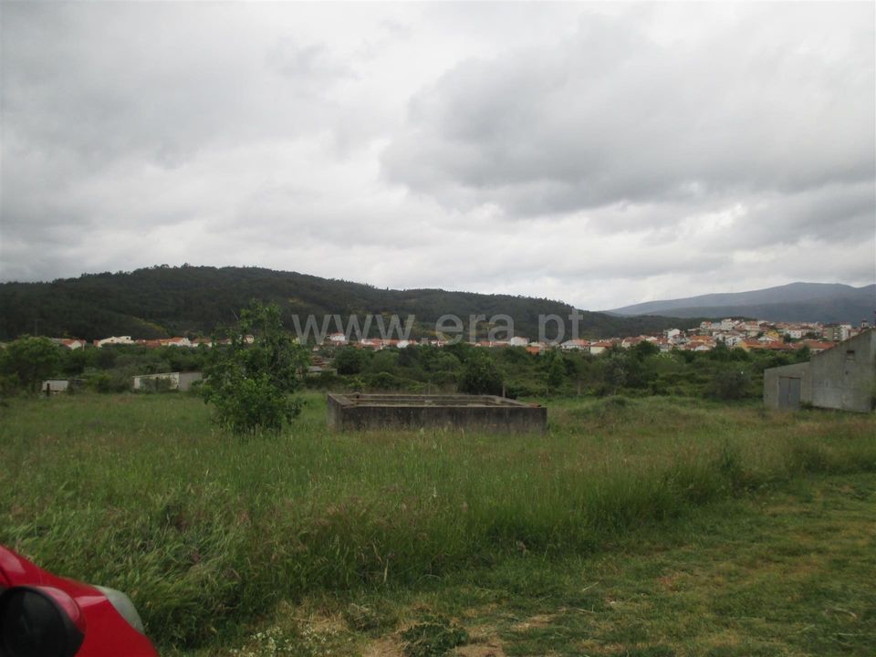 Helårsgrund i Covilha, Castelo Branco - foto 3