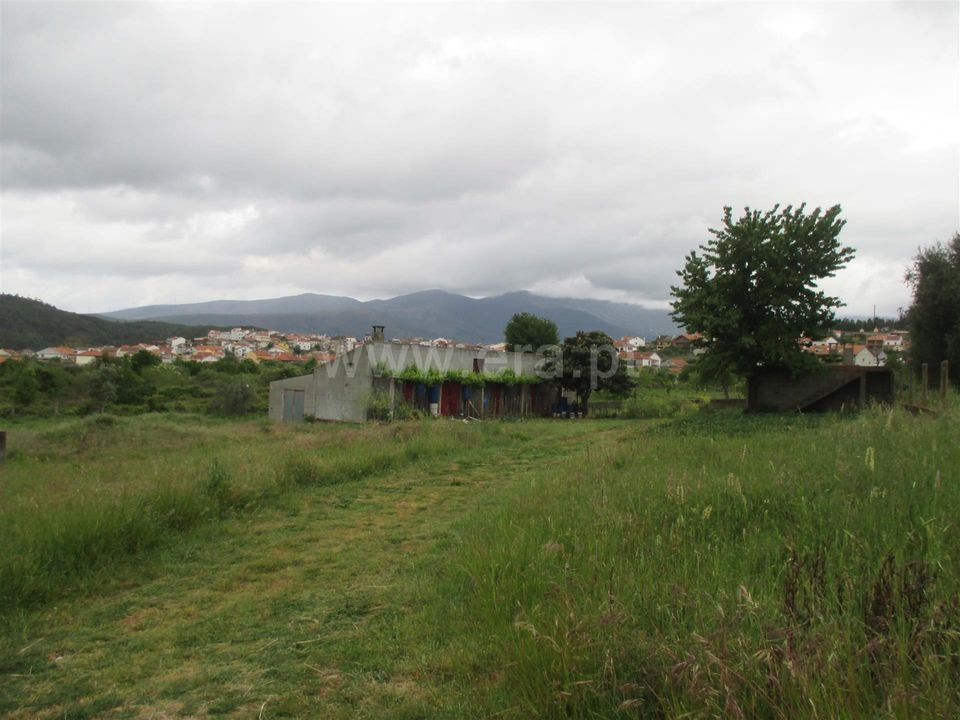Helårsgrund i Covilha, Castelo Branco - foto 2