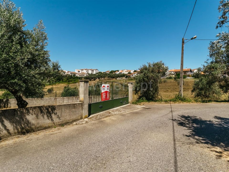 Helårsgrund i Covilha, Castelo Branco - foto 4