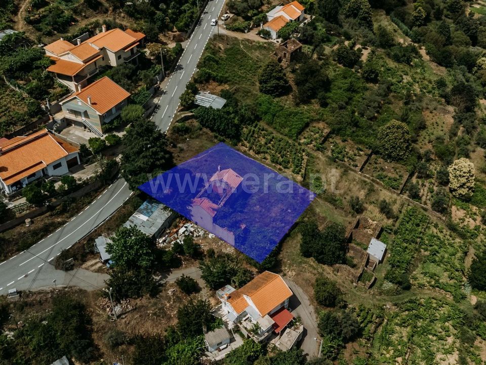 Villa a Covilha, Castelo Branco - foto 2