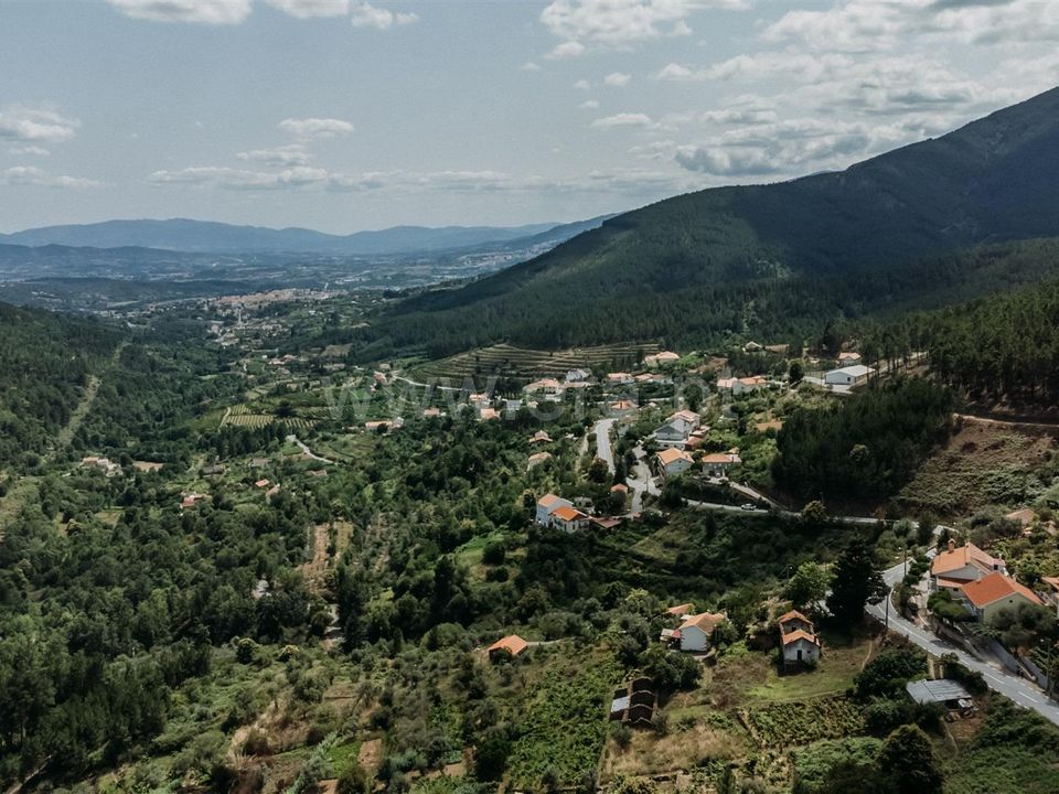 Villa a Covilha, Castelo Branco - foto 3