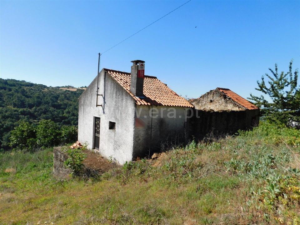 Villa a Covilha, Castelo Branco - foto 1