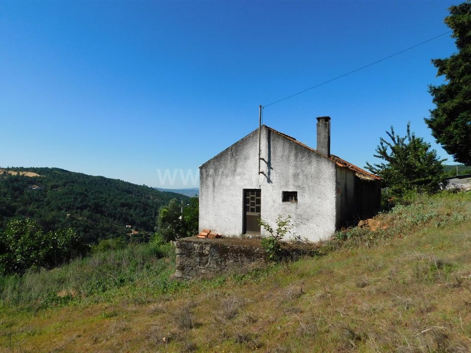 Villa a Covilha, Castelo Branco - foto 5