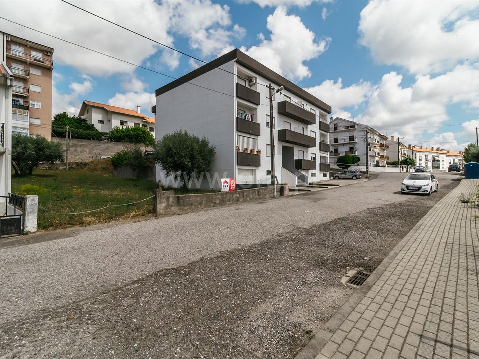 Helårsgrund i Covilha, Castelo Branco - foto 3