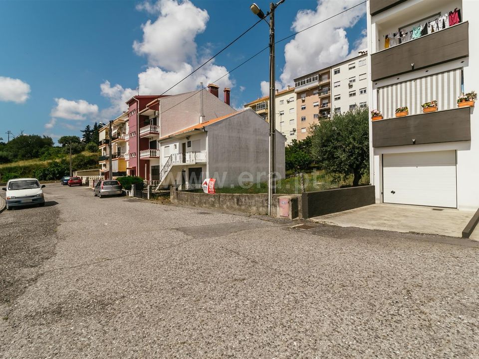 Helårsgrund i Covilha, Castelo Branco - foto 2