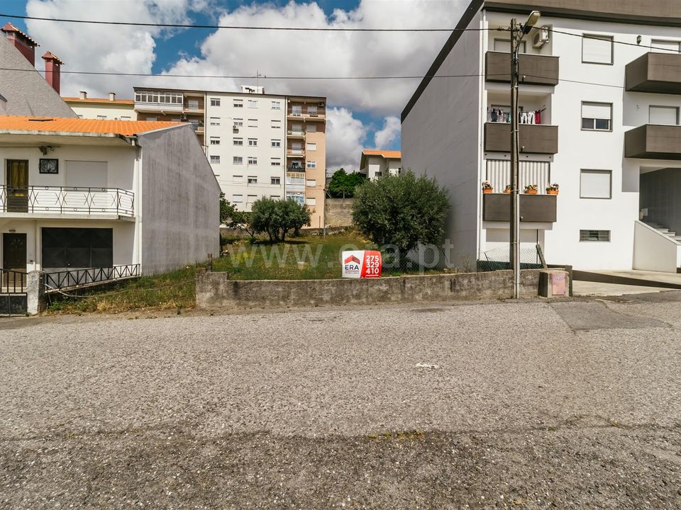 Helårsgrund i Covilha, Castelo Branco - foto 1