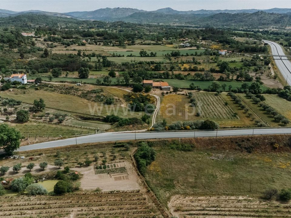 Erhvervsejendom i Belmonte, Castelo Branco - foto 2