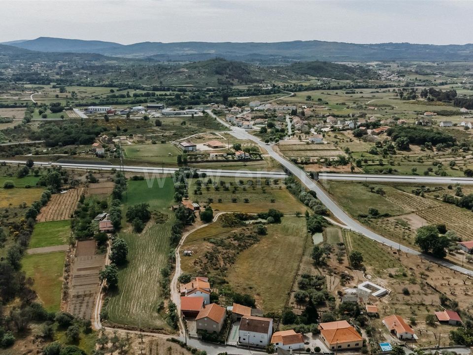Erhvervsejendom i Belmonte, Castelo Branco - foto 4