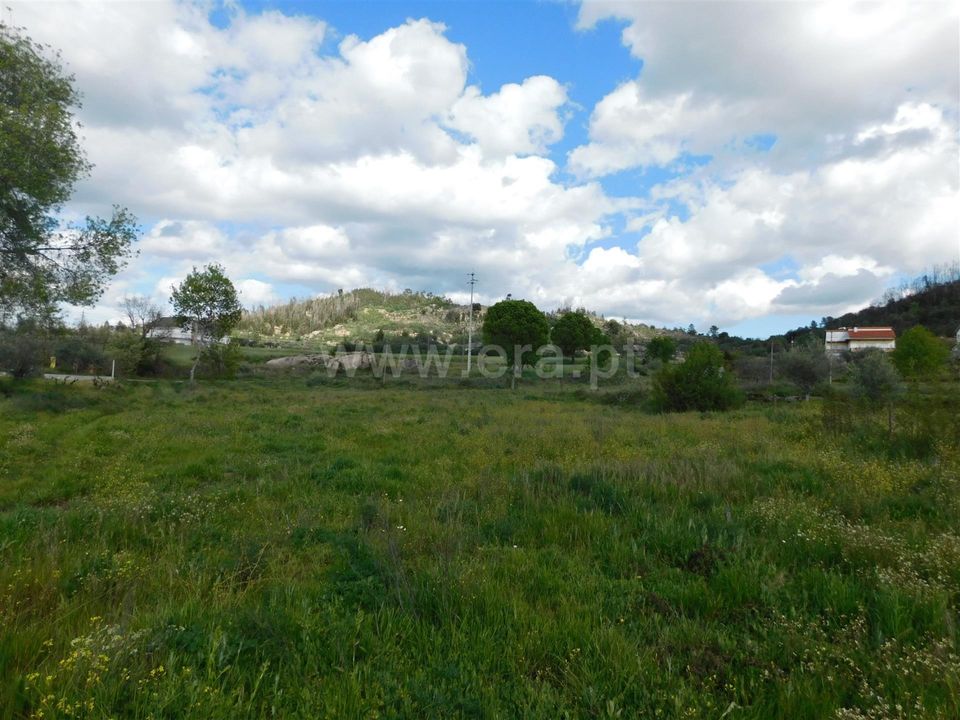 Helårsgrund i Belmonte, Castelo Branco - foto 4