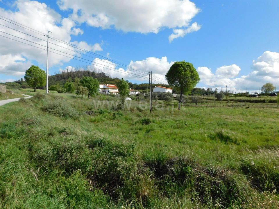 Helårsgrund i Belmonte, Castelo Branco - foto 2