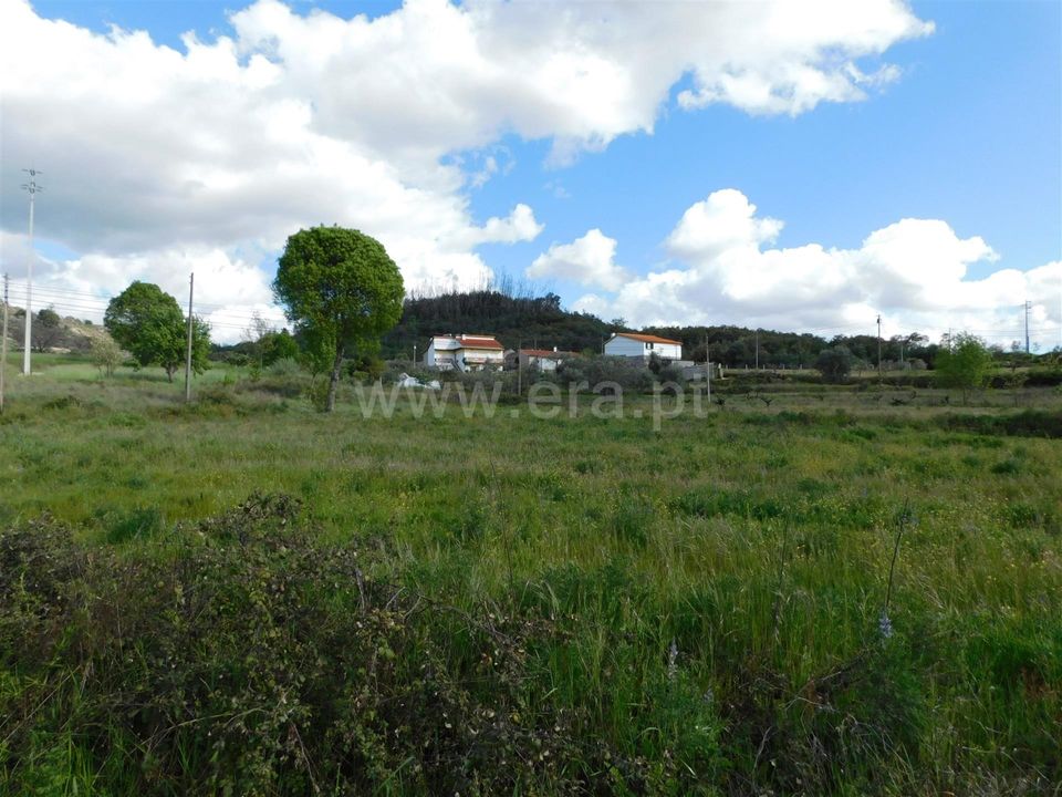 Helårsgrund i Belmonte, Castelo Branco - foto 5