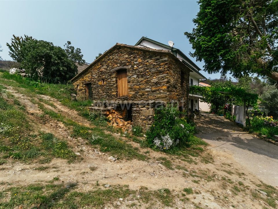Byhus i Manteigas, Guarda - foto 4