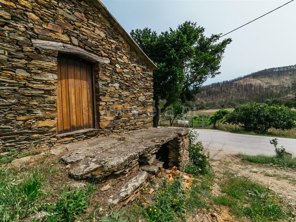 Byhus i Manteigas, Guarda - foto 5