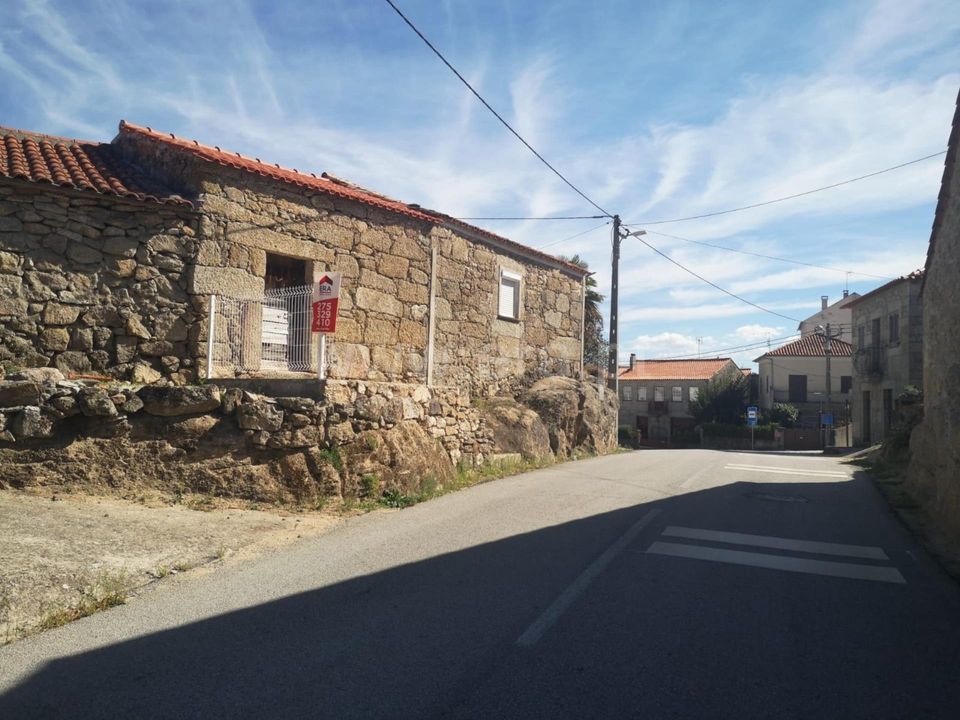 Byhus i Sabugal, Guarda - foto 1