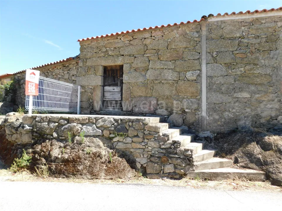 Byhus i Sabugal, Guarda - foto 2
