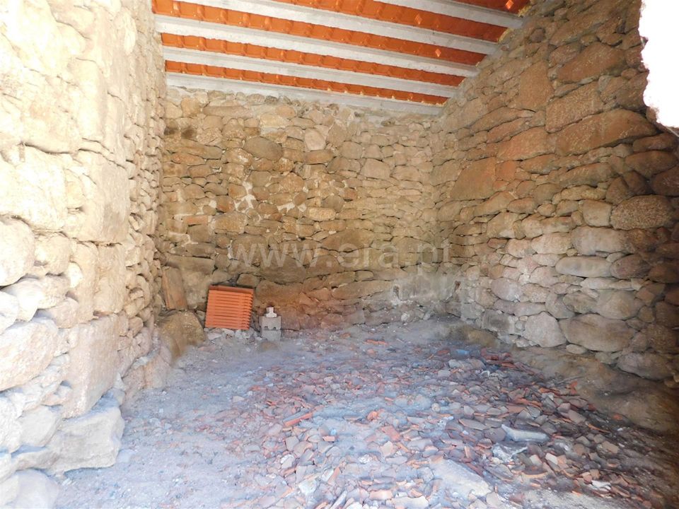 Byhus i Sabugal, Guarda - foto 4
